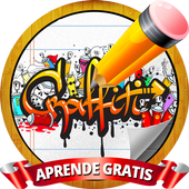Como Dibujar Graffitis icon