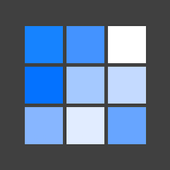 Touch Light Color icon