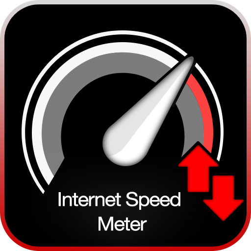 Speed Test Meter - Internet Test Speed Meter icon