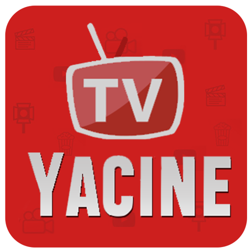 Yacine Tv ياسين تيفي Sport Live TV Guide icon