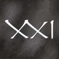 XXI: 21 Puzzle Game