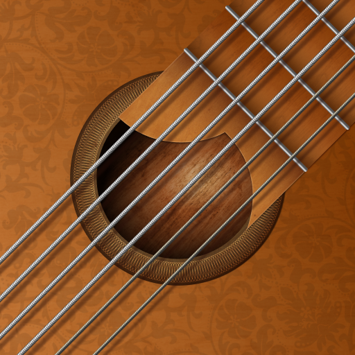 Suonare La Chitarra Virtuale icon