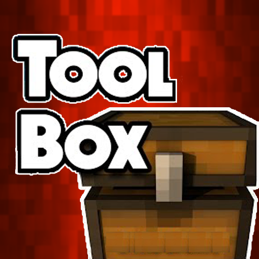 Toolbox Mod icon
