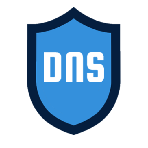 DNS Changer - DNS Unlimited icon