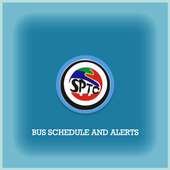 SPTC Schedule and Alerts on 9Apps
