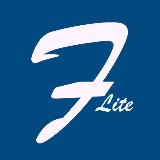 Faster Social Lite icon