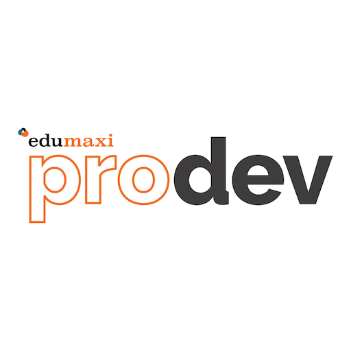 EduMaxi Professional Development Series icon