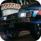 Drive Hummer Sim - Real Car 2019 - icon