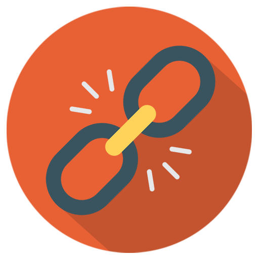 URL Shortener icon