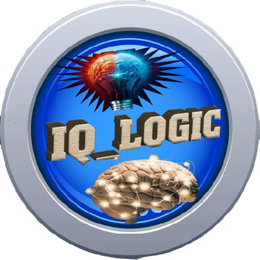 IQ Logic-Test IQ Free icon