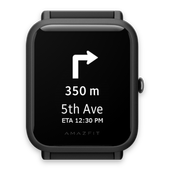 Amazfit &amp; Mi Band Maps icon