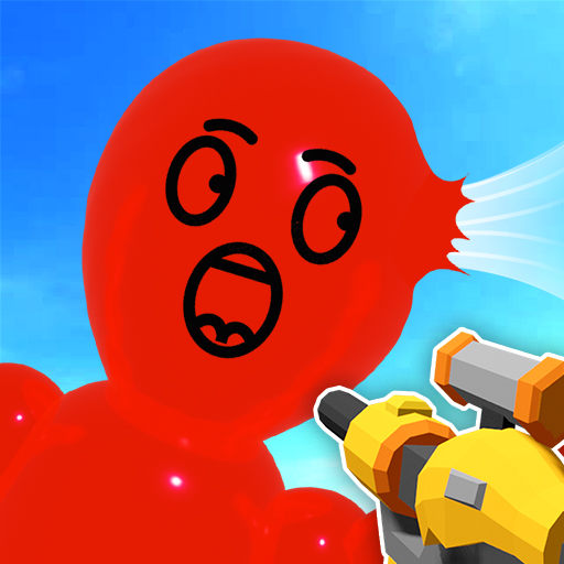 Balloon Shooter: Shoot 'em up icon