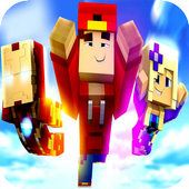 Little Ropo Hero icon