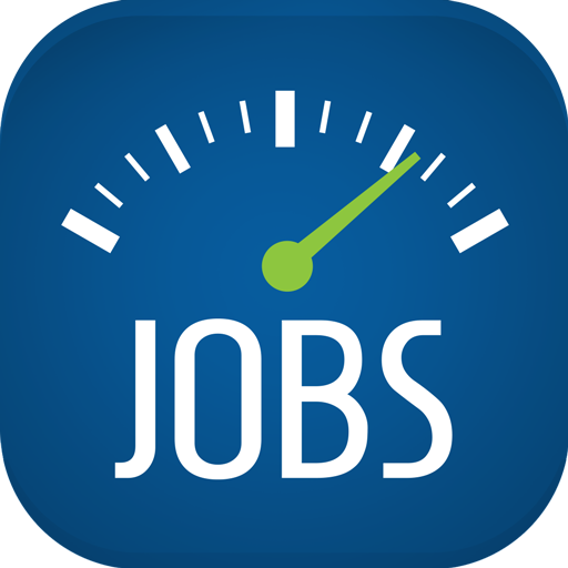 Truck Driving Jobs आइकन