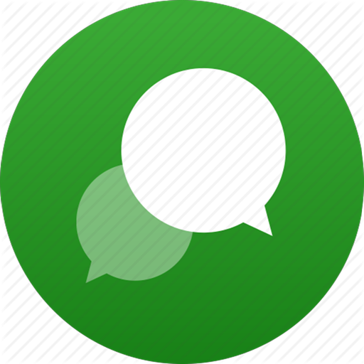 Privacy Chat icon