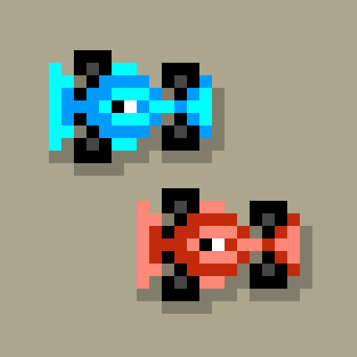 Micro Battles 3 icon