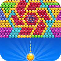 Bubble Pop-Bubble Shoot