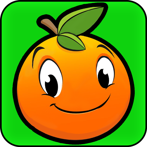 Memory Game Fruits icon