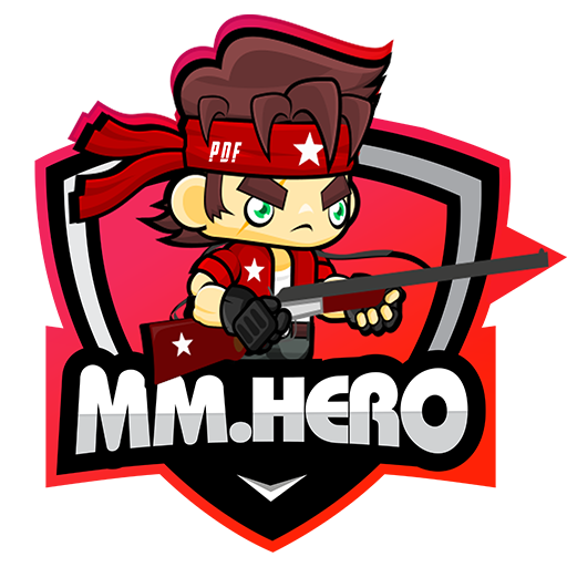 MM Hero icon