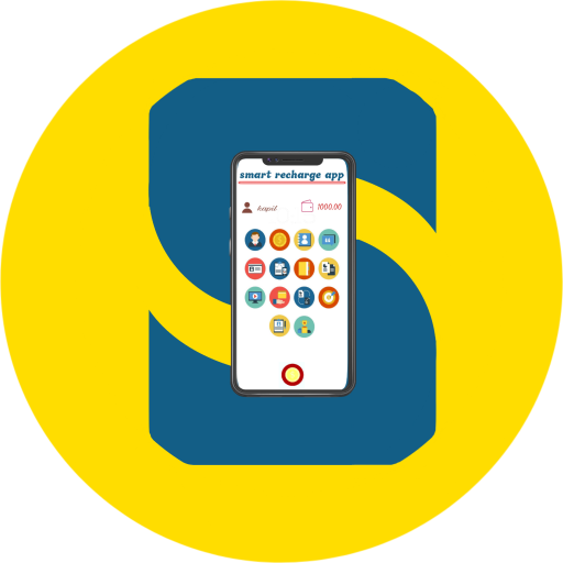Smart Recharge App icon