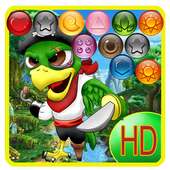 Bubble Pirates Rescue