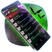 ikon New Vampire Messenger Version 2019