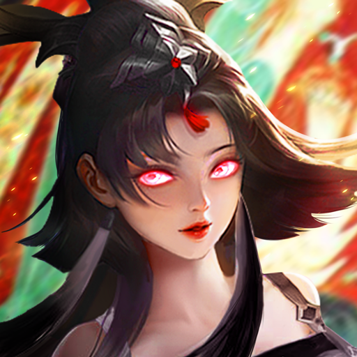 Thượng Cổ Truyền Kỳ icon