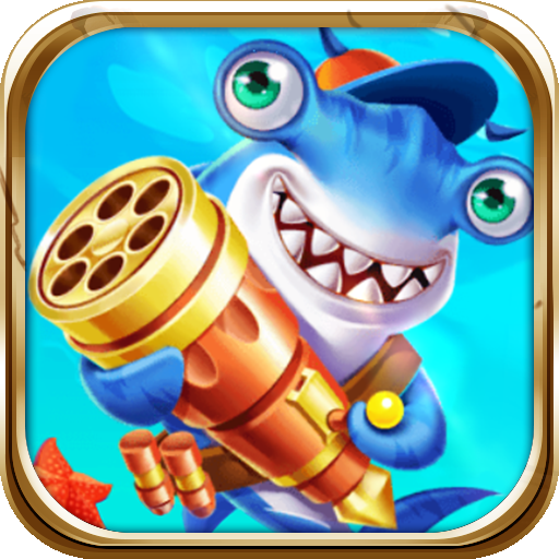 Bottom fishing 2 icon