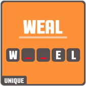 Homophone Challenge icon