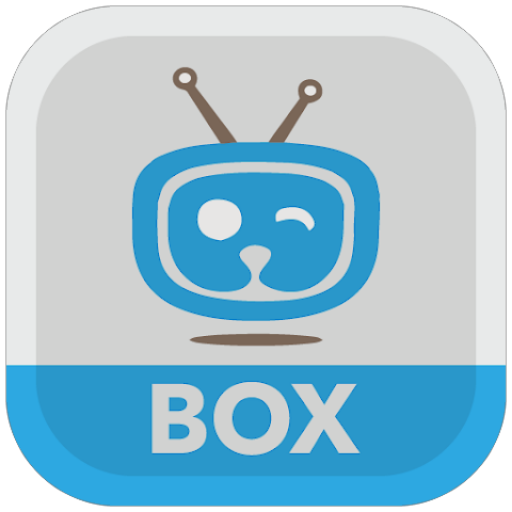 inat Box tv Apk indir infor icon