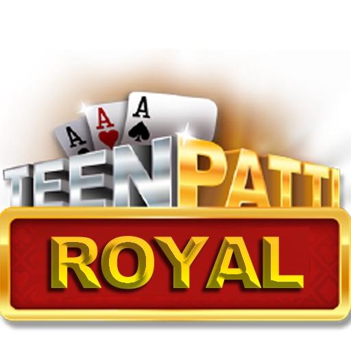 Royal Teen Patti icon