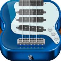 Guitario - Guitar Notes Trainer on 9Apps