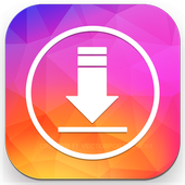 save instagram stories icon