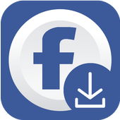 Video Downloader For Facebook icon