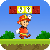 Jungle Mary's World icon