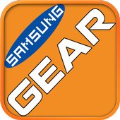 Tips for samsung Gear icon
