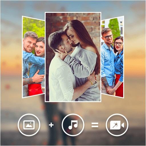 Vivah Video  Maker - Vivah Video Editor icon
