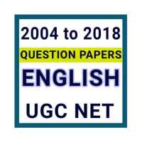 ENGLISH NET Question Paper