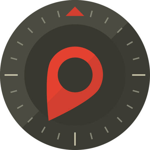 Grid GPS Free icon