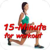 No Equipment Workout on 9Apps