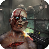 Zombie Killer and Shooter icon