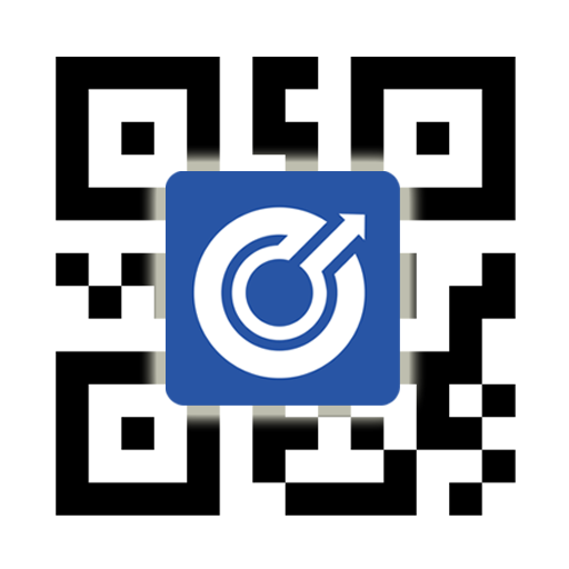 QR Scanner Rewards - Loyalty Card App icon