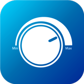 Bass Booster - Equalizer Mixer icon