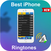 Best iPhone 7 Ringtones icon