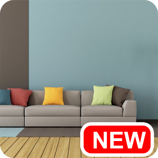 Decoración de Interiores Gratis - Decory icon