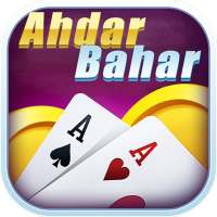 Andar Bahar:3 Patti Slots