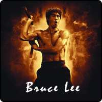 All about Bruce Lee - King Of Kung Fu Fighting