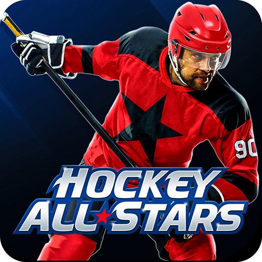 Hockey All Stars иконка