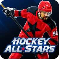 Hockey All Stars on 9Apps