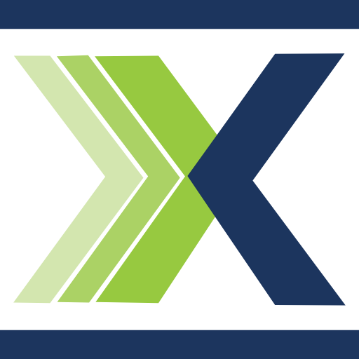 Xcelerate - TWO MEN AND A TRUC icon